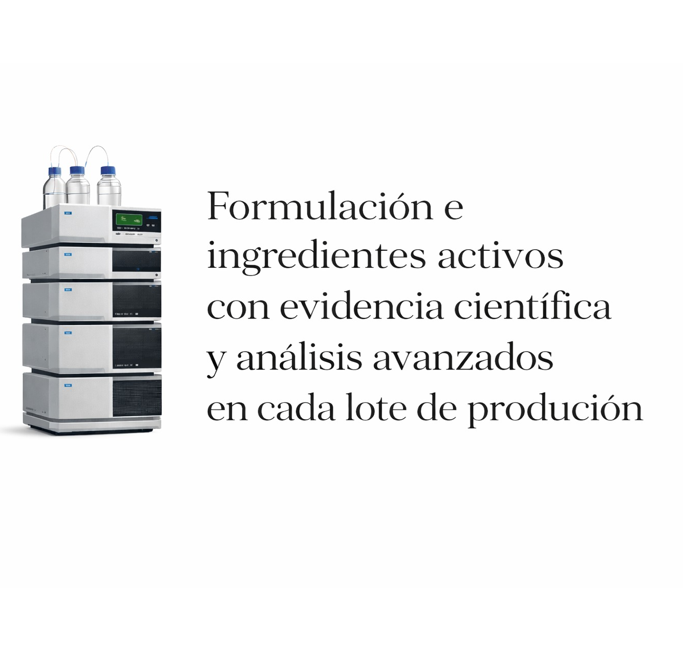2.  Ciencia primero