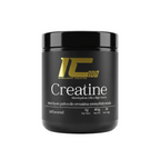 Creatina IC100 180 g (36 servicios)