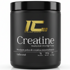 Creatina IC100 350 g (70 servicios)